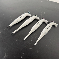 Integra Single Channel Pipettes - Quantity 4 image 1